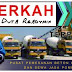 KE BERKAH DUTA READYMIX AJA ... !!! HARGA BETON COR 2020 PER KUBIK SUDAH JADI TINGGAL TUANG