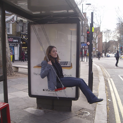 25 More Cool And Unusual Bus Stops (25) 3