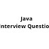 Java Control Statements Interview Questions in a single program