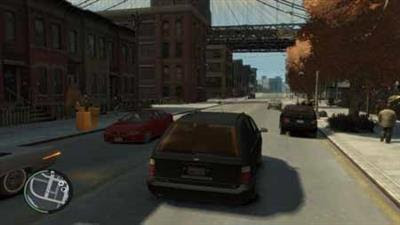 GTA IV v0.9 Mod by Coffecup 2013