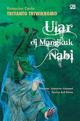 Ular di Mangkuk Nabi