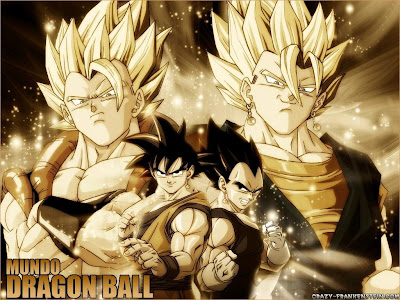 dragon ball z wallpapers hd. DE PANTALLA DE DRAGON BALL