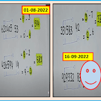Thai Lottery 3up direct Set 16/9/2022,Thailand Lottery 100% 3up number 16-9-2022