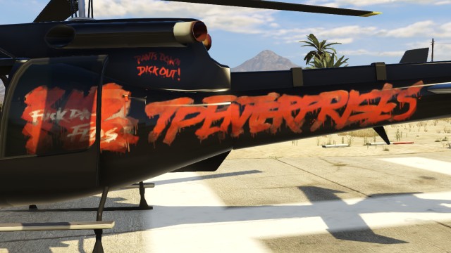 Gta5 ロスサントス人物名鑑 トレバー フィリップス Trevor Philips Gta5 ロスサントス人物名鑑 トレバー フィリップス Trevor Philips
