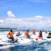 Rally dos Mares 2025 reúne pilotos para travessia de Ilhéus a Salvador