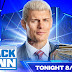 WWE Friday Night Smackdown 12.04.2024 | Vídeos + Resultados