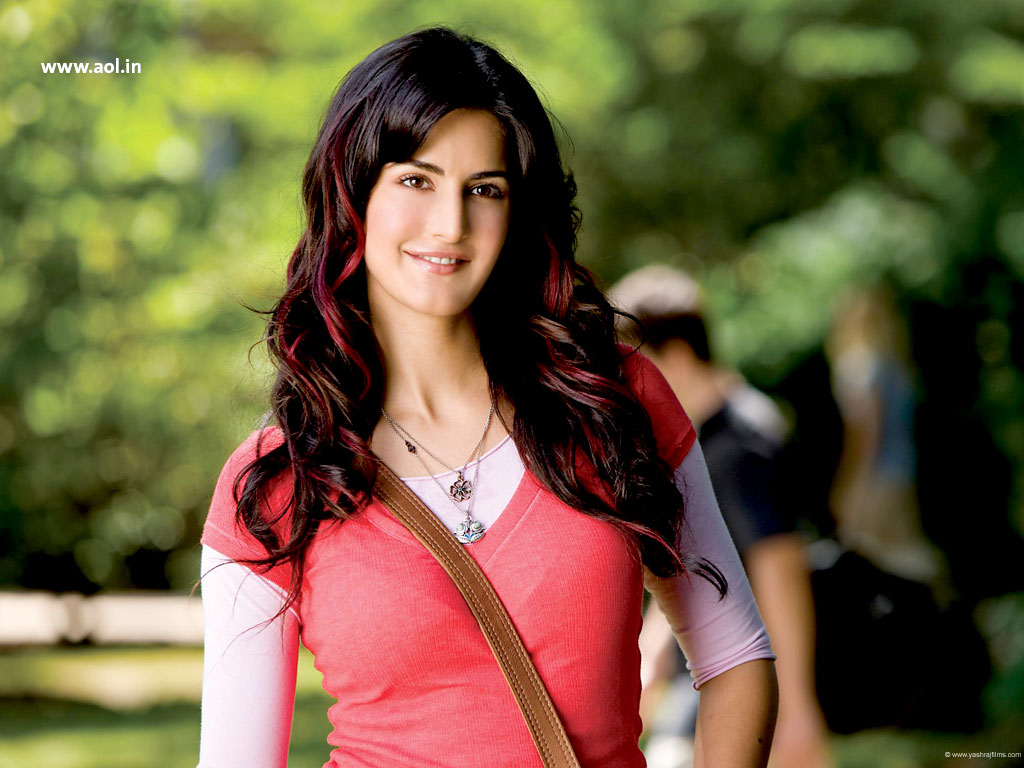 Landscape Wallpaper: Katrina Kaif new Wallpapers