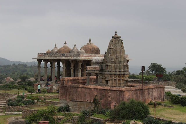 Kumbhalgarh Fort|यहाँ है भारत की सबसे लम्बी दीवार, जानिए इतिहास और वास्तुकला