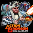 Action Bronson & Alchemist - Rare Chandeliers