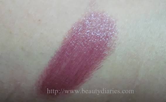 Elle 18 Color Pops Lipstick Berry Crush
