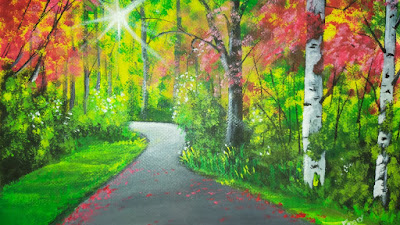 forest painting,forest painting easy,forest background painting,forest acrylic painting,forest path painting,forest path drawing,forest path art,tree drawing,scenery drawing,garden painting easy,acrylic painting online,beginner acrylic painting idea,oil pastel drawing,Easy Painting,easy sketches for kids,best acrylic painting,BEST ACRYLIC PAINTING TUTORIAL,best acrylic painting tutorials on youtube,Fancy's Art