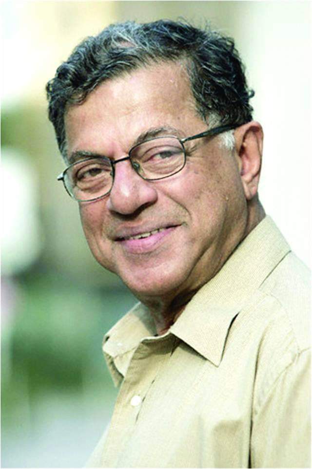 WALK IN AUDITION FOR A PROJECT AS A TRIBUTE TO GIRISH KARNAD