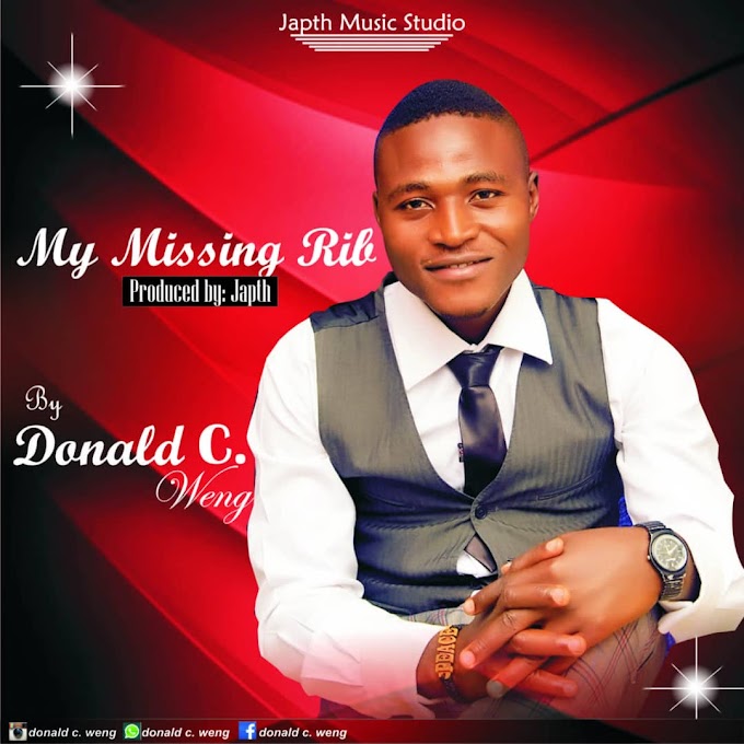 [MUSIC] MY MISSING RIB BY DONALD C WENG FT NERAT DIDO