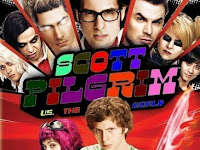 [HD] Scott Pilgrim contra el mundo 2010 Pelicula Completa En Español
Online