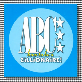 How To Be A Zillionaire - ABC http://80smusicremixes.blogspot.co.uk