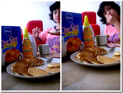 pancake