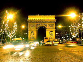 arc-de-triomphe