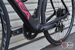 Orbea Gain M20 Shimano Ultegra R8020 eBike at twohubs.com