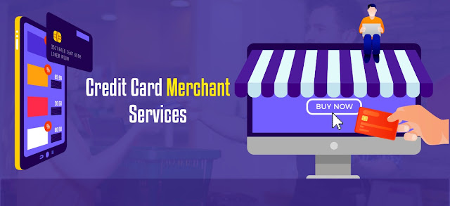 credit card merchant