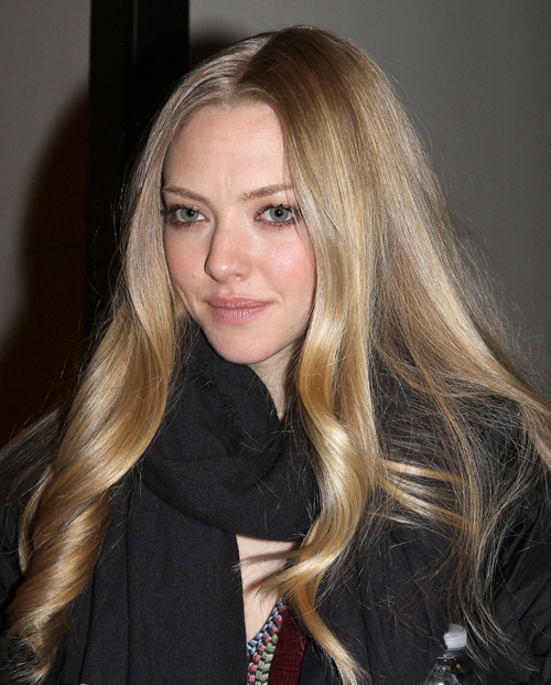 Amanda Seyfried Hair Color 3