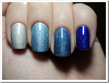nails