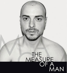 adelaide fringe: the measure of a man
