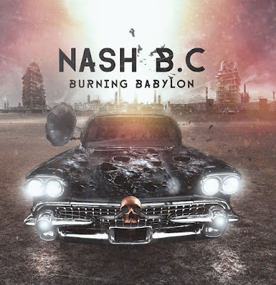 Nash B.C.-album