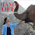 ΚΑΤΩ ΤΑ ΧΕΡΙΑ! Ποια διάσημη ηθοποιός σκέφτεται ν' αφήσει την καριέρα της για να σώσει τους ελέφαντες 