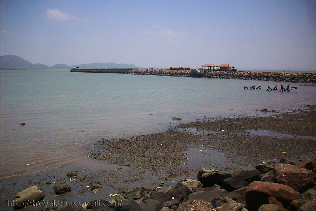 Eco tourism in India - Elephanta Caves