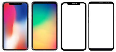 iPhone 11 is the update from iPhone XS. Apple's new iPhones iPhone X2 beside the iPhone X Plus, iPhone X SE (XS), iPhone XI and iPhone SE2 2018.