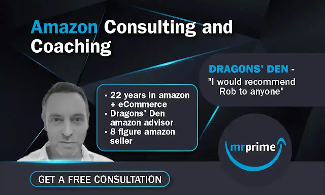 Amazon E-Commerce Marketing