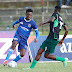 AZAM FC YAAMBULIA SARE YA 1-1 KWA PRISONS MBEYA