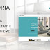 Intoria - Interior Architecture WordPress Theme 