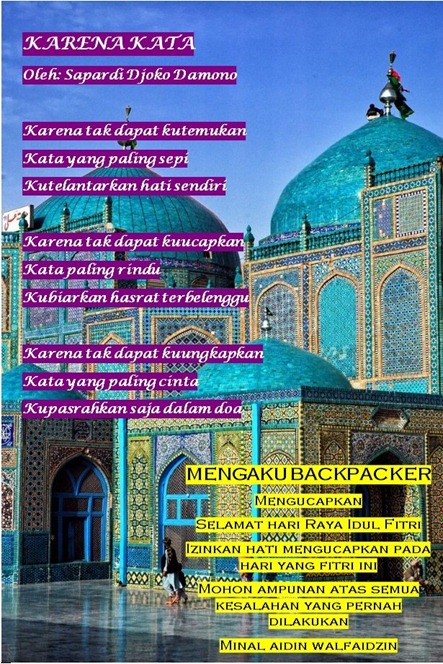 LEBARAN