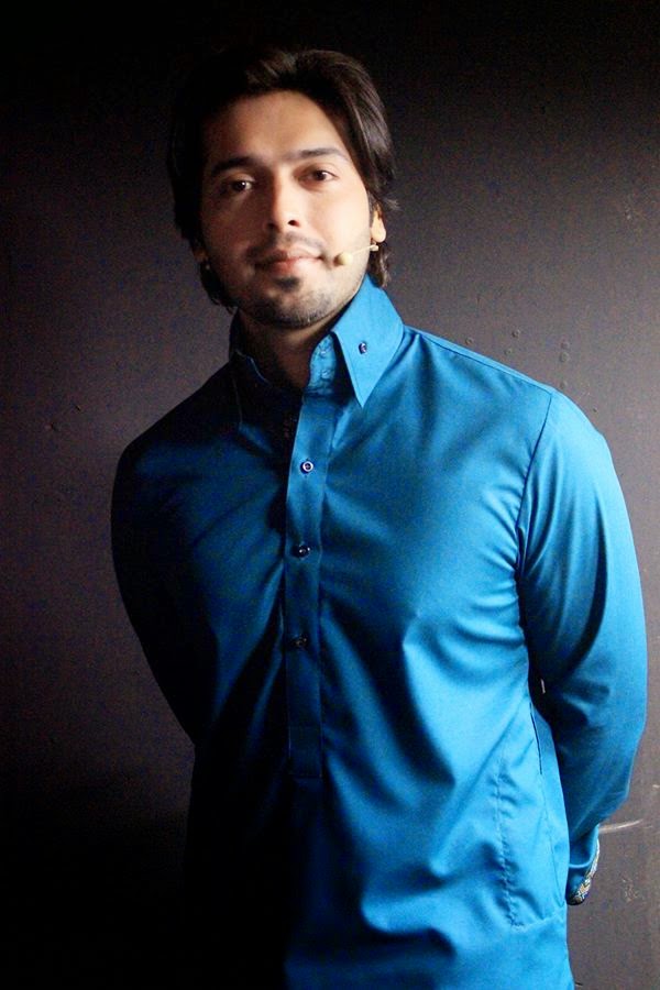 Fahad Mustafa HD Wallpapers Free Download