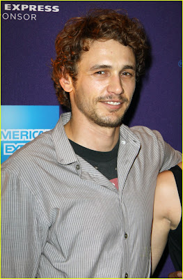 James Franco Hot Photo