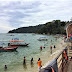 Rindu Nak Bercuti Di Pulau Pangkor Lagi