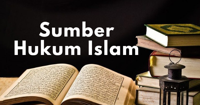 MAKALAH SUMBER DAN METODE PENETAPAN HUKUM ISLAM