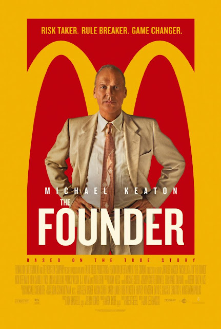 the founder 2016 stream