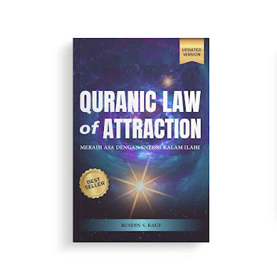 Quranic Law of Attraction / QLoA