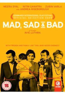 Mad Sad & Bad 2009 Hollywood Movie Watch Online