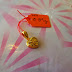SOLD Loket Love 0.89g u59 