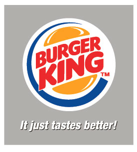 burger king logo