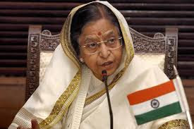 Pratibha Patil