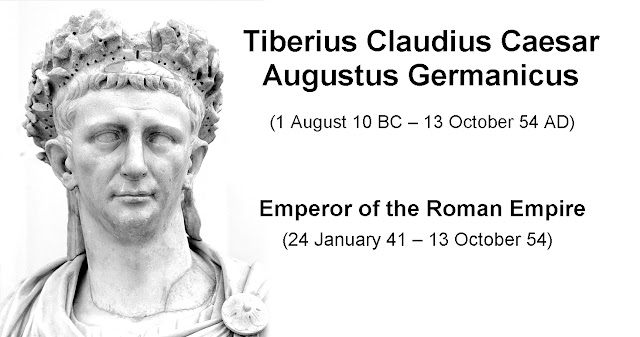 Claudius