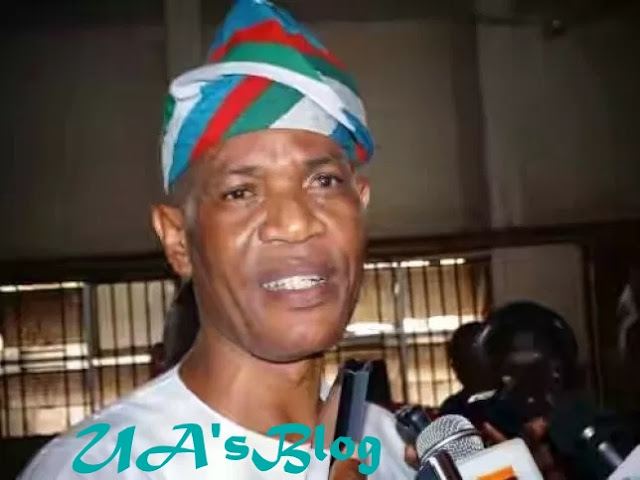 2019 Election!! We regret returning back to APC – Says Olusola Oke, Supporters