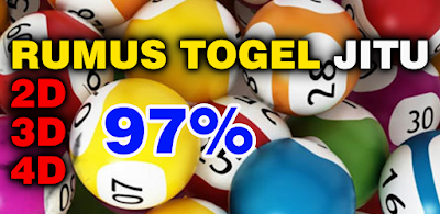 Rumus Togel Jitu Yang Selalu Menguntungkan