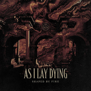 Download Mp3 As I Lay Dying - Shaped By Fire (2019) Full Album Rar