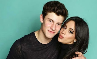 Download Lagu Senorita Shawn Mendes ft Camila Cabello MP3 Gratis