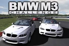  Download  Game  Mobil  Balap  untuk  Laptop  BMW M3 Challenge 